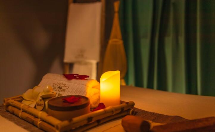 广州越秀区芳香精油按摩