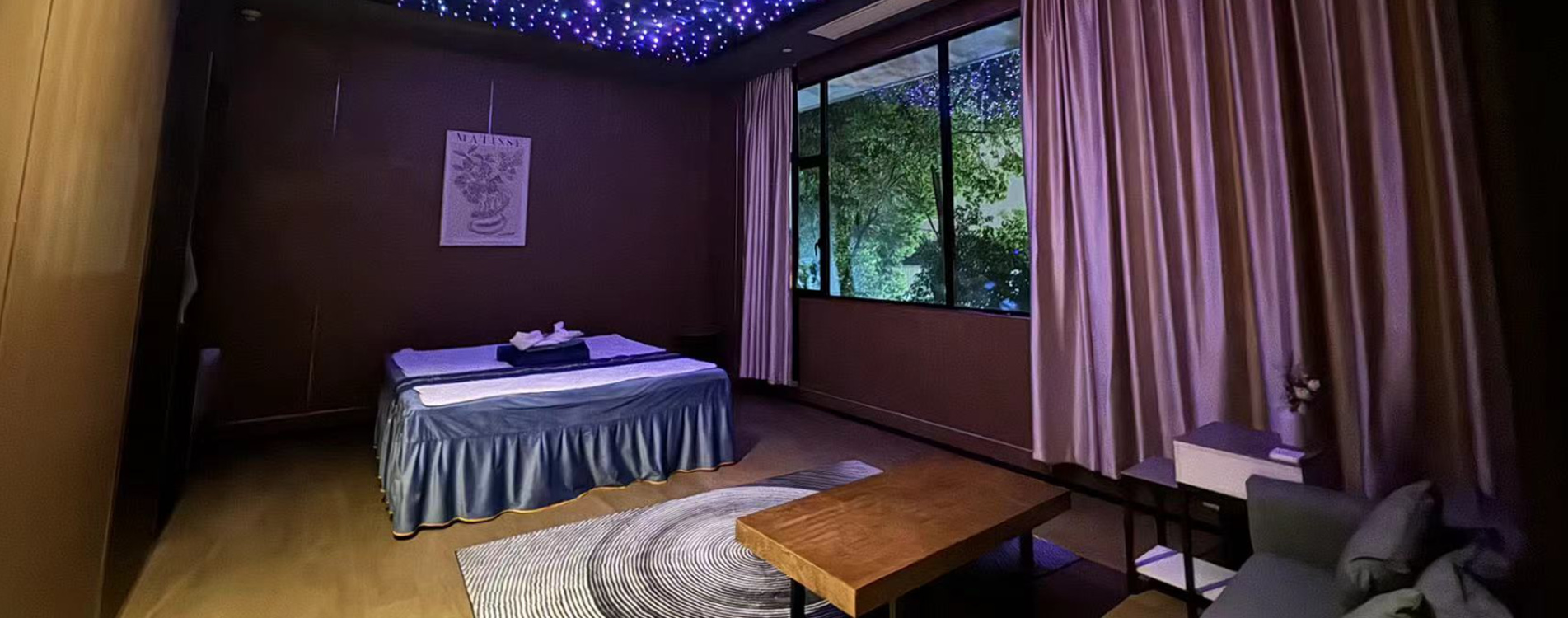 广州越秀区桑拿图片二