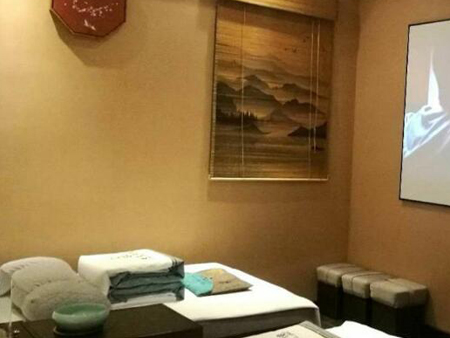 苏州姑苏区SPA解决方案：针对久坐族的专项护理