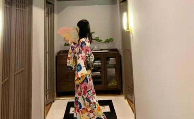 苏州姑苏区日式SPA的极致细节：连空气都是设计好的